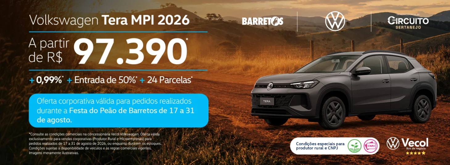 Tera MPI - Vecol Volkswagen 