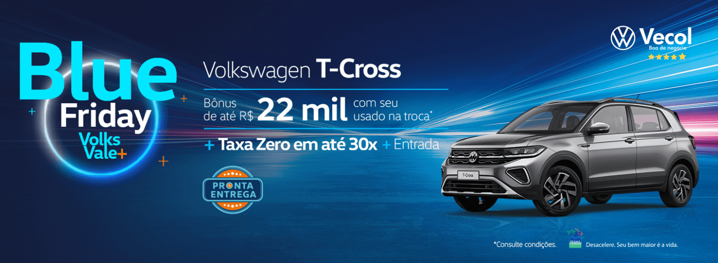 T-CROSS
