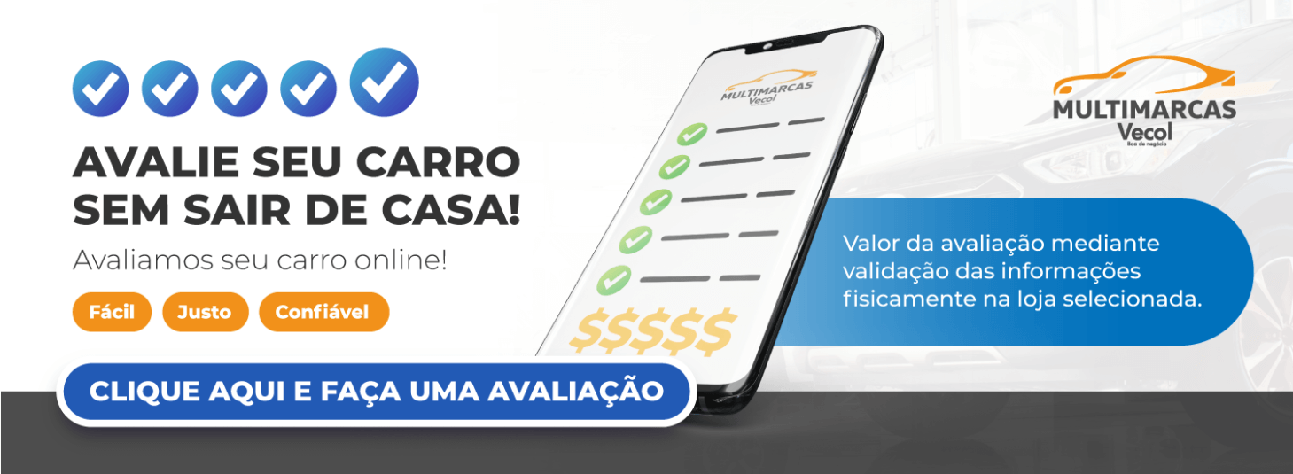 avaliação