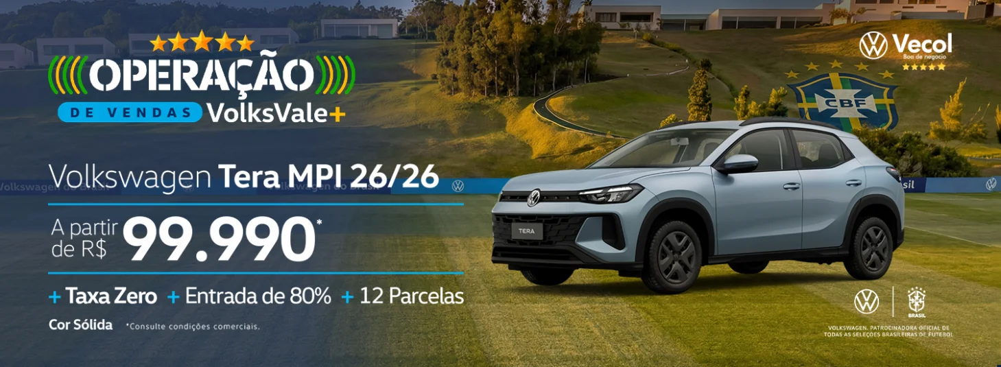 Ofertas Junho - Tera MPI