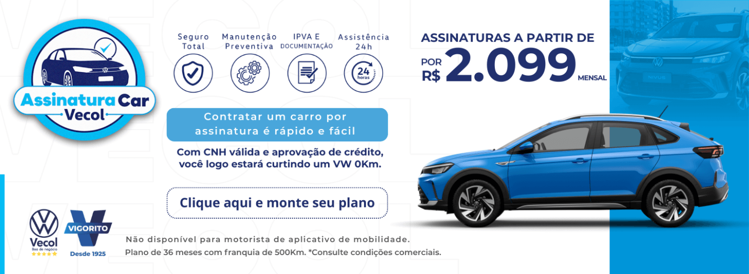 assinatura