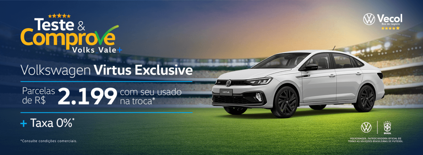 virtus; exclusive; seda