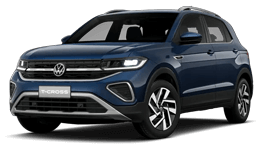 T-Cross