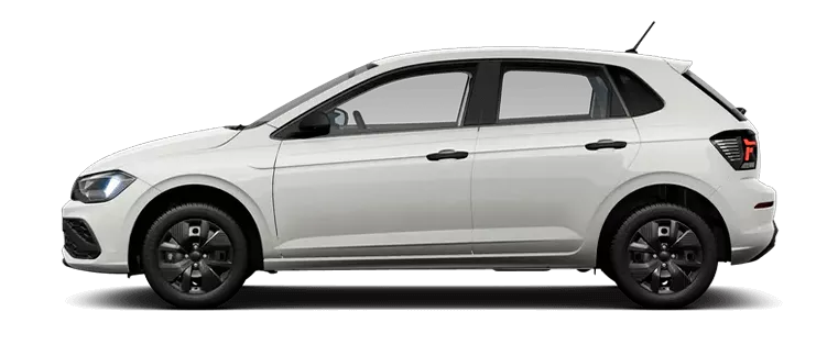 Poom Track Polo Track | Vecol Volkswagen
