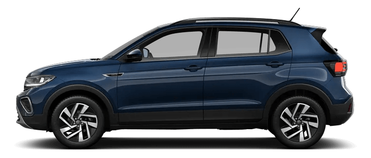 T-Cross