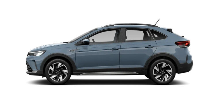 VW Nivus 2025