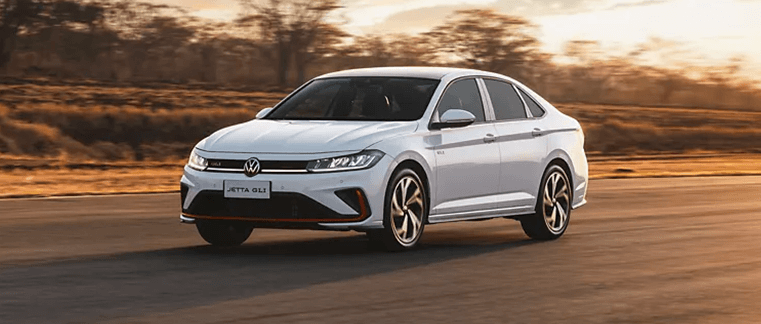Jetta GLI