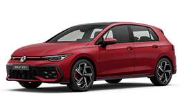 Golf GLI